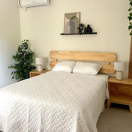 Hotel Rimani San Salvador Dış mekan fotoğraf