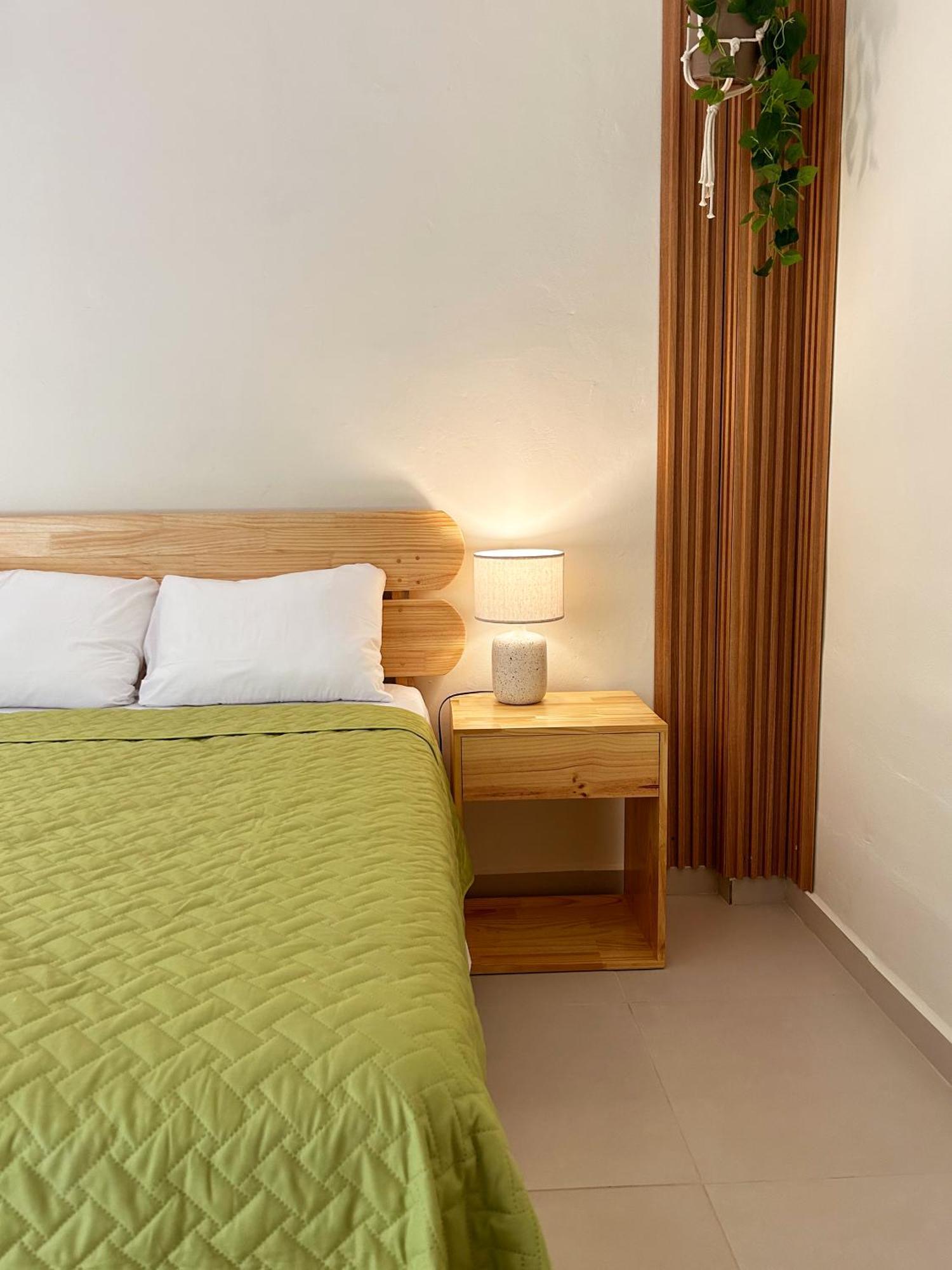 Hotel Rimani San Salvador Dış mekan fotoğraf