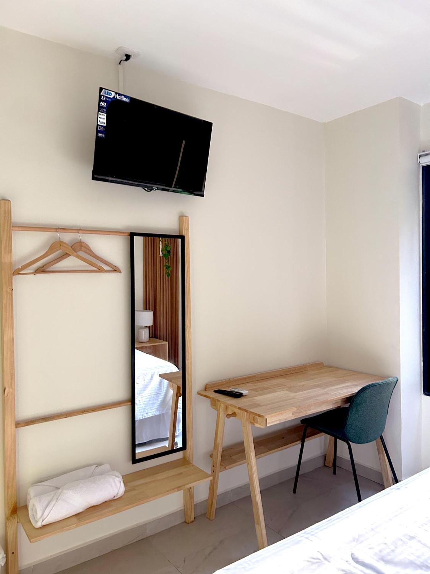 Hotel Rimani San Salvador Dış mekan fotoğraf
