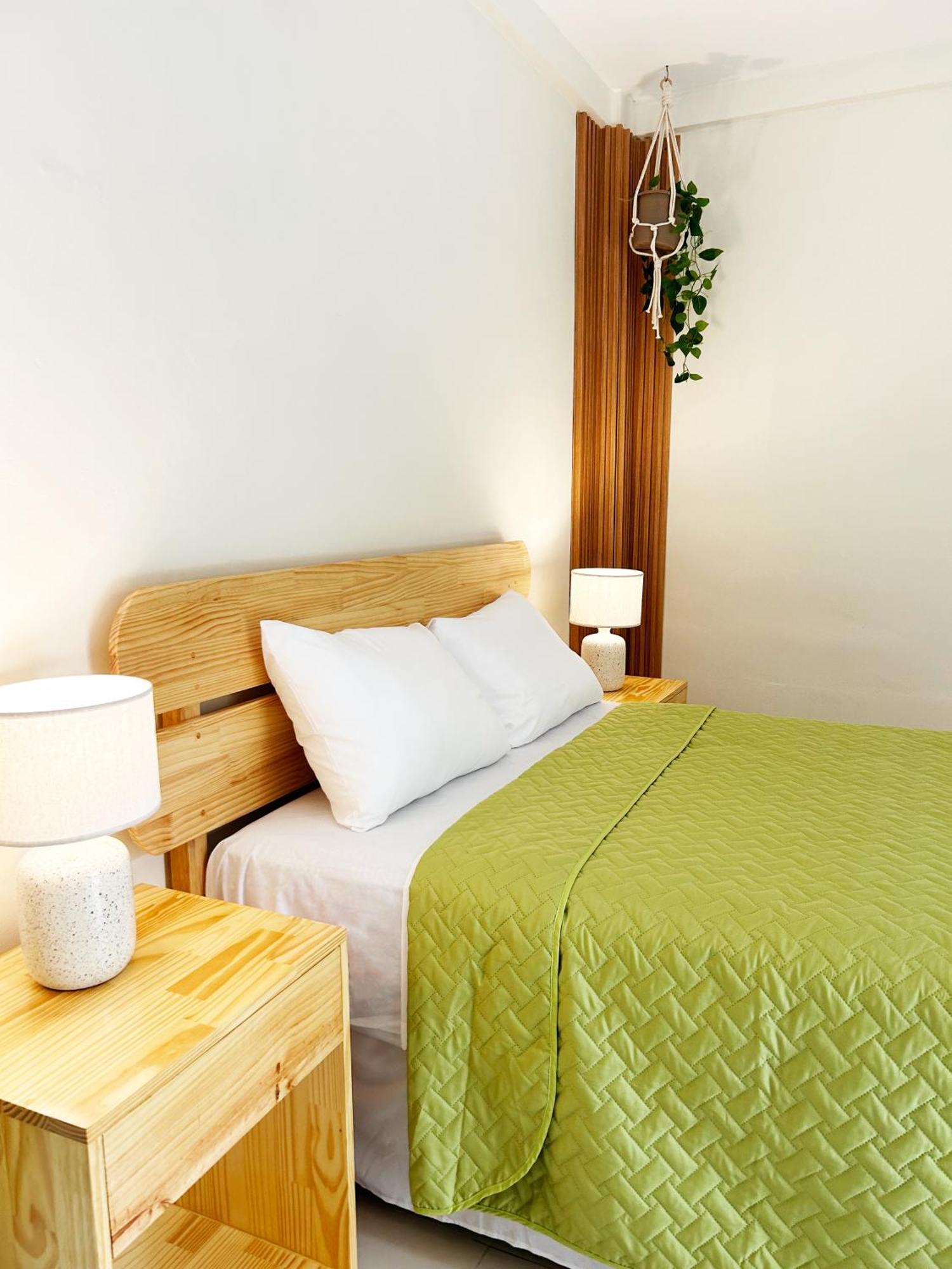 Hotel Rimani San Salvador Dış mekan fotoğraf