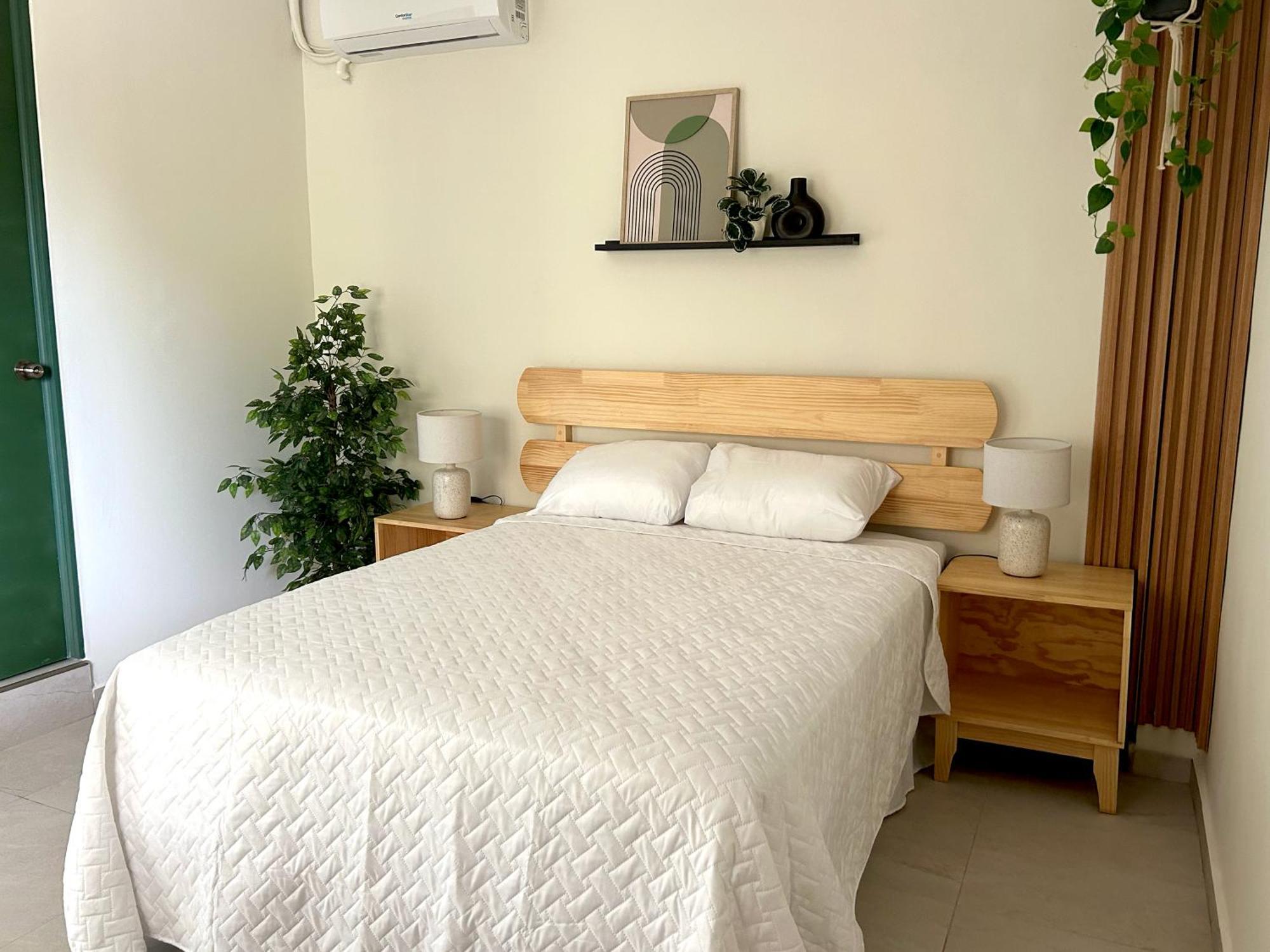 Hotel Rimani San Salvador Dış mekan fotoğraf