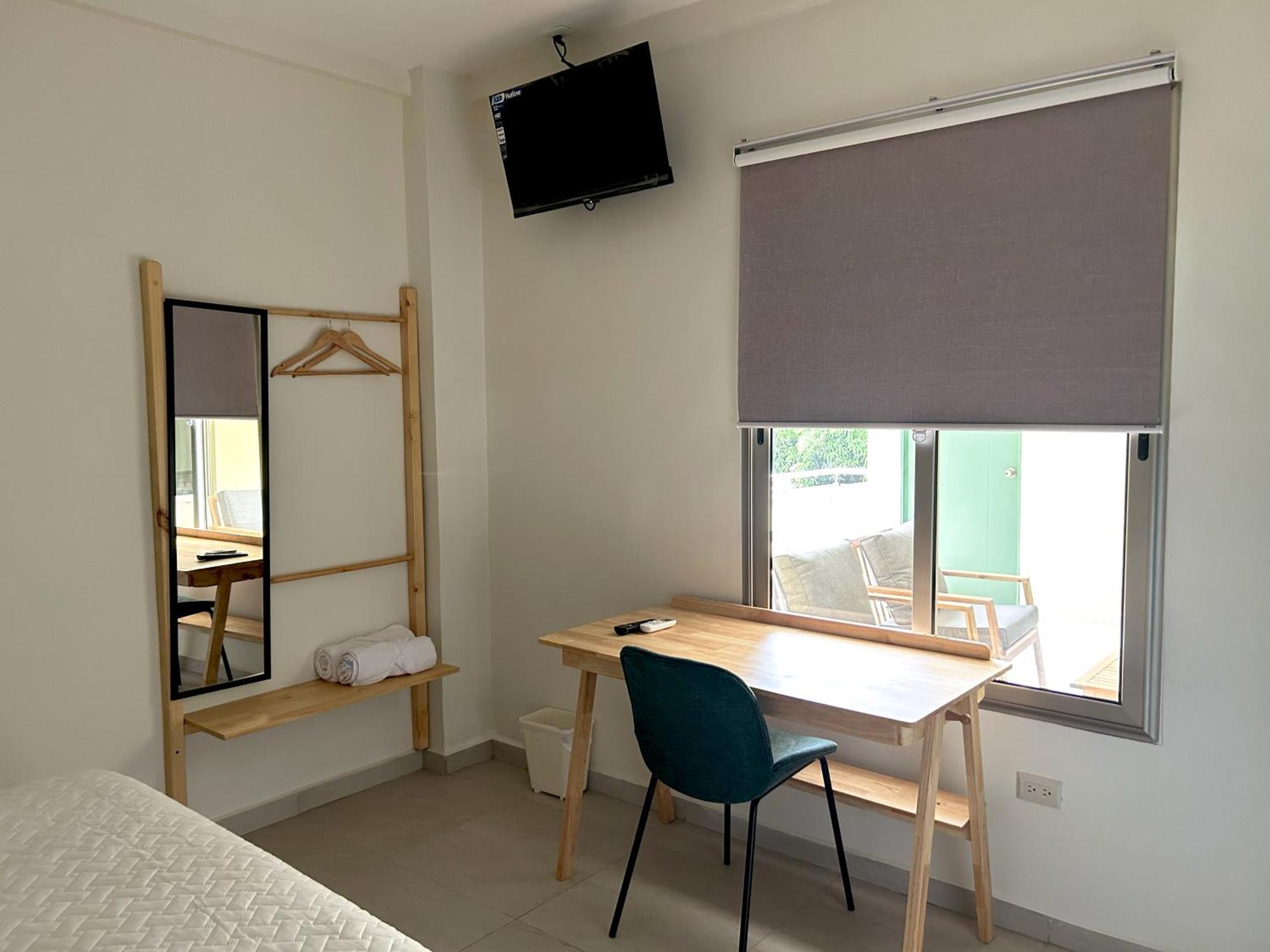 Hotel Rimani San Salvador Dış mekan fotoğraf