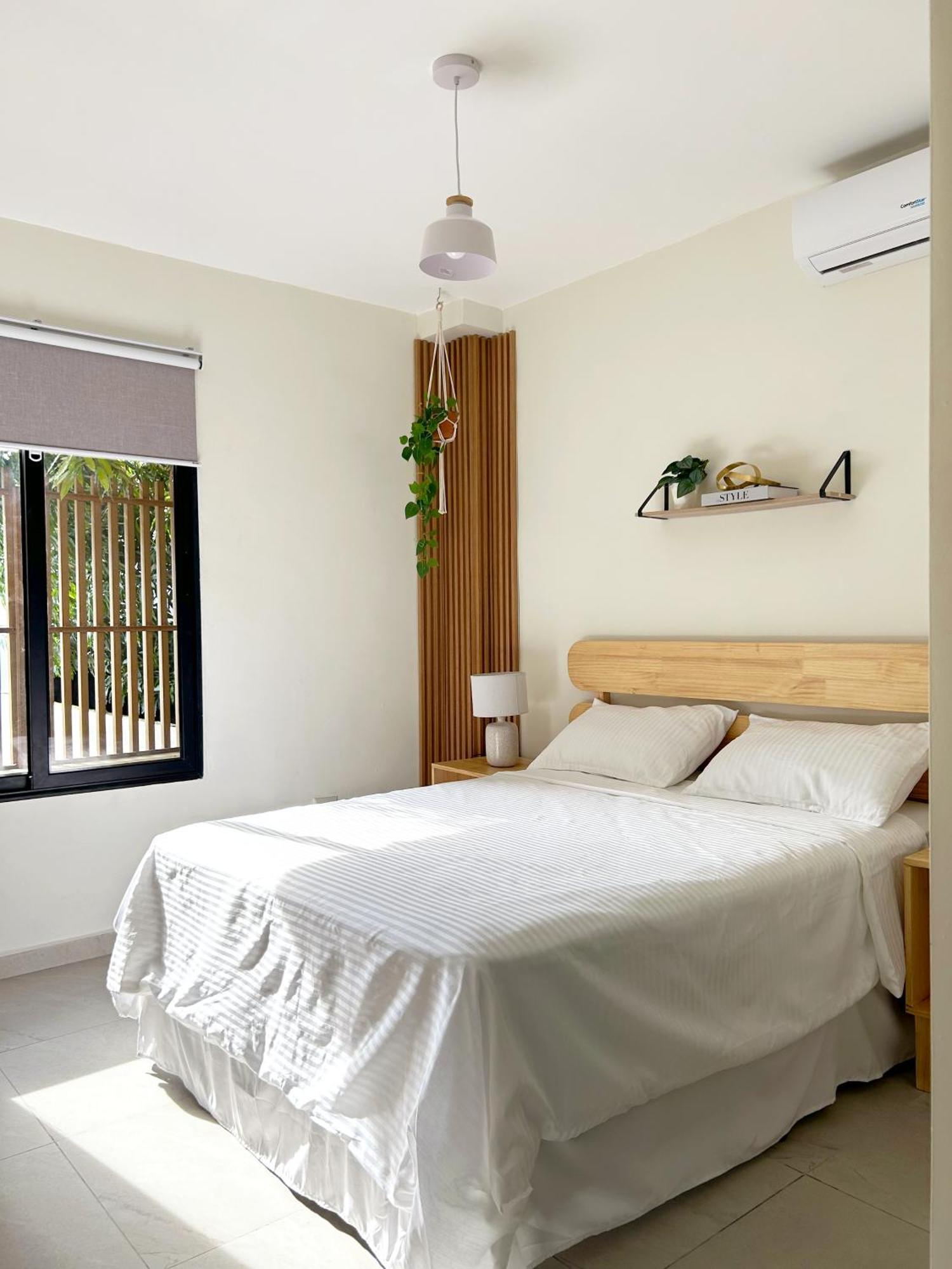 Hotel Rimani San Salvador Dış mekan fotoğraf